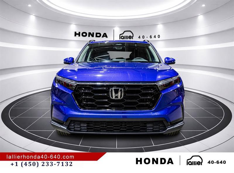 honda CR-V 2025 - 2