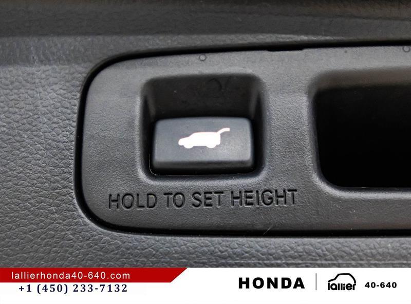 honda CR-V 2025 - 15