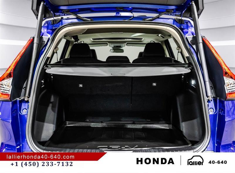 honda CR-V 2025 - 16