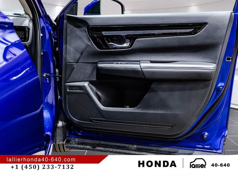 honda CR-V 2025 - 17