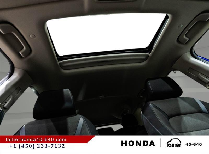 honda CR-V 2025 - 19
