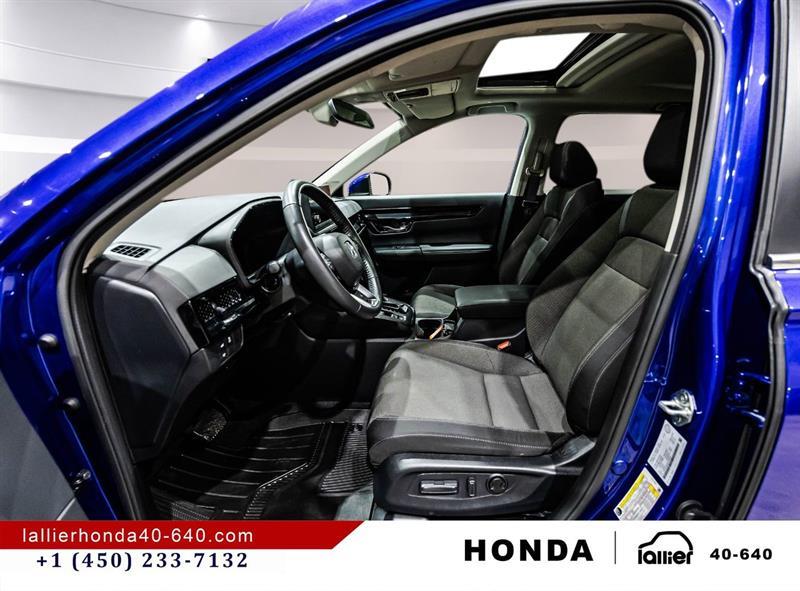 honda CR-V 2025 - 20
