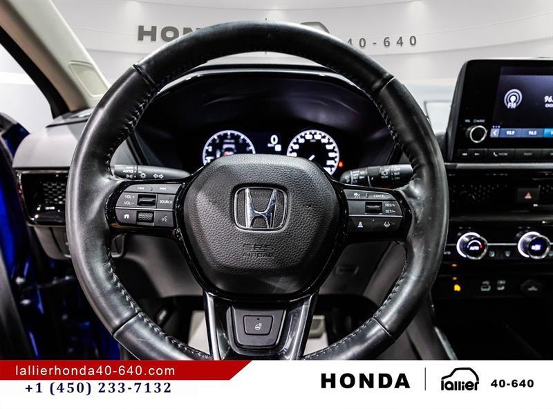 honda CR-V 2025 - 23