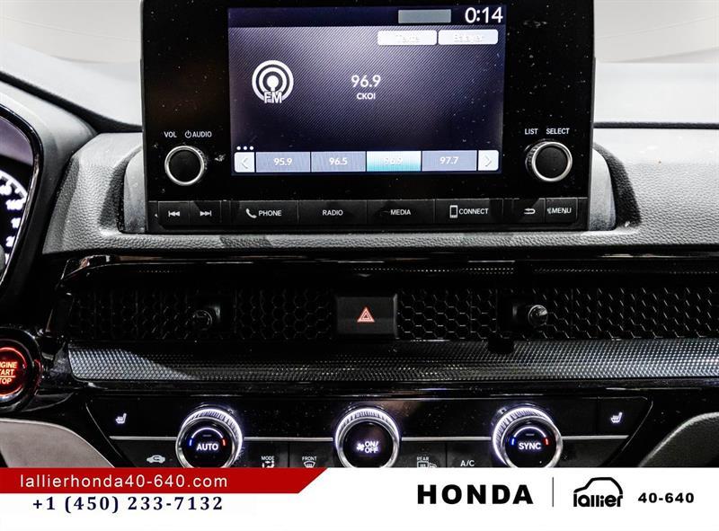 honda CR-V 2025 - 25