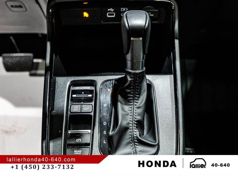 honda CR-V 2025 - 26
