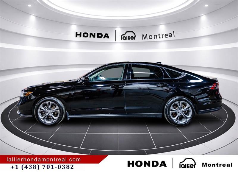 2023 Honda Accord - Image 4