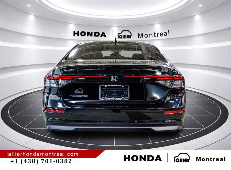 2023 Honda Accord - Image 6