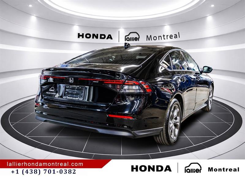 2023 Honda Accord - Image 7