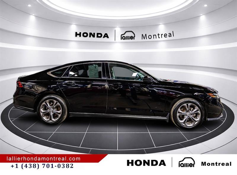 2023 Honda Accord - Image 8