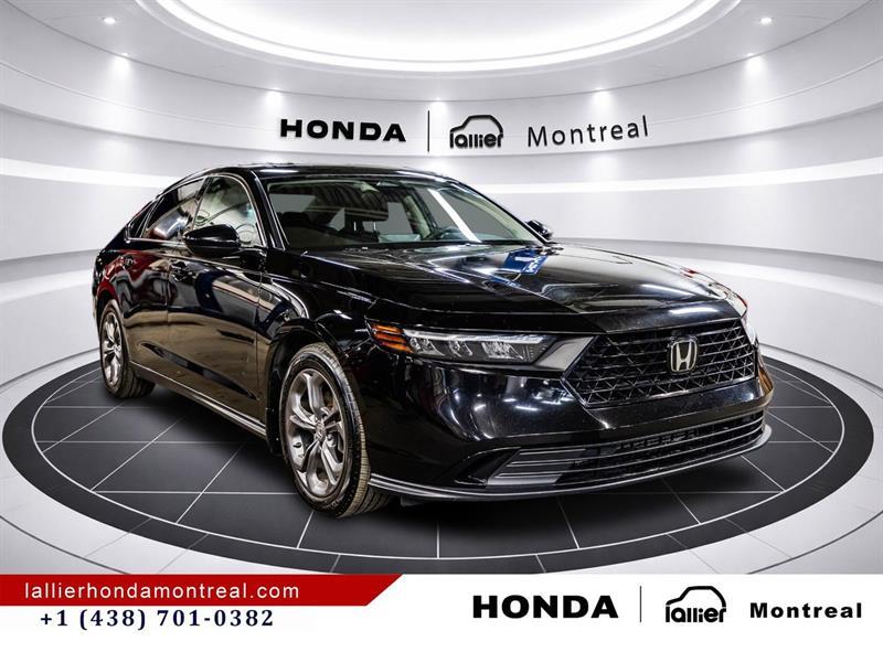 2023 Honda Accord - Image 9
