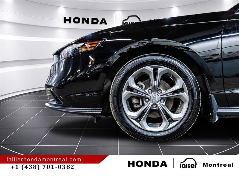2023 Honda Accord - Image 10