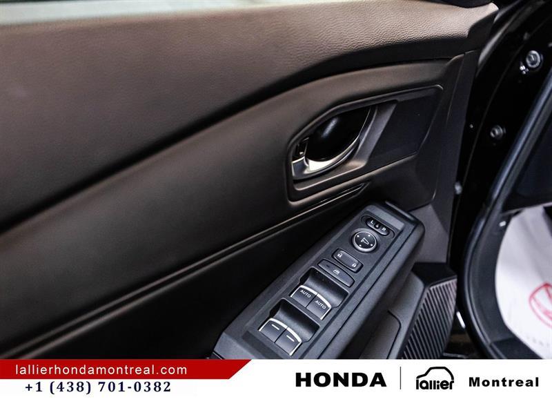 2023 Honda Accord - Image 11