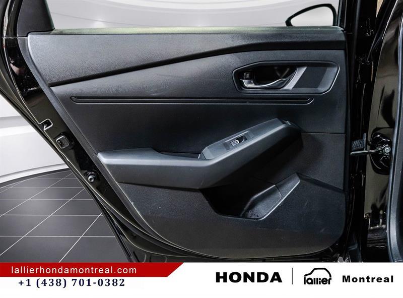 2023 Honda Accord - Image 12