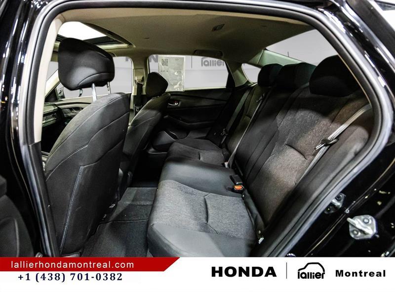 2023 Honda Accord - Image 13