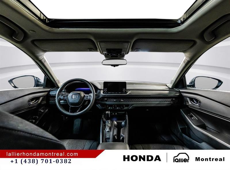2023 Honda Accord - Image 14