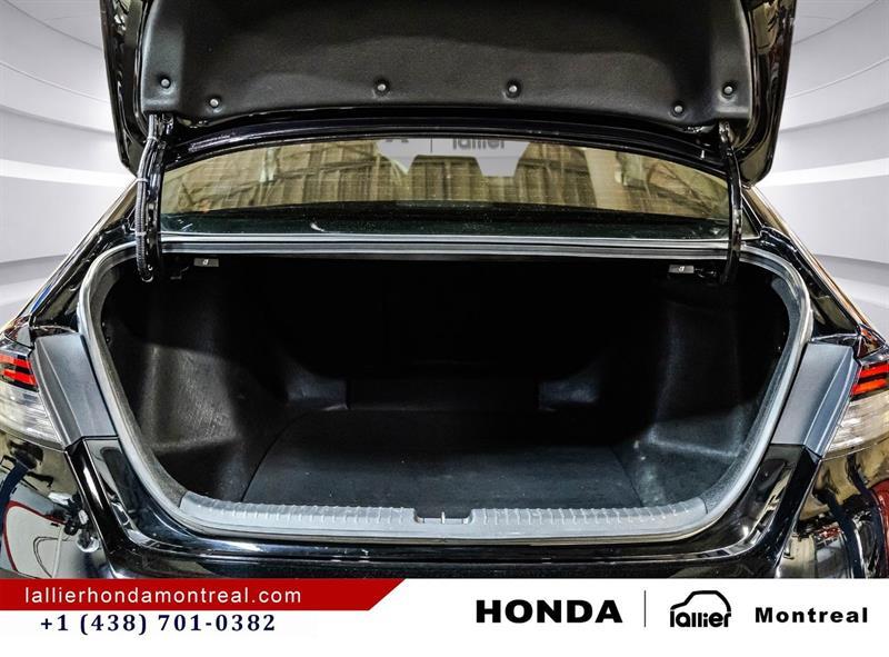 2023 Honda Accord - Image 15