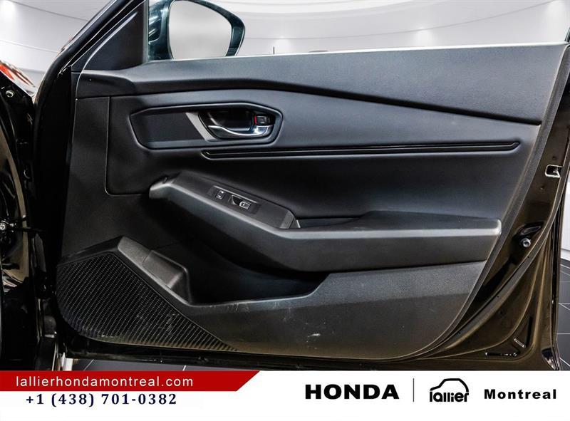 2023 Honda Accord - Image 16