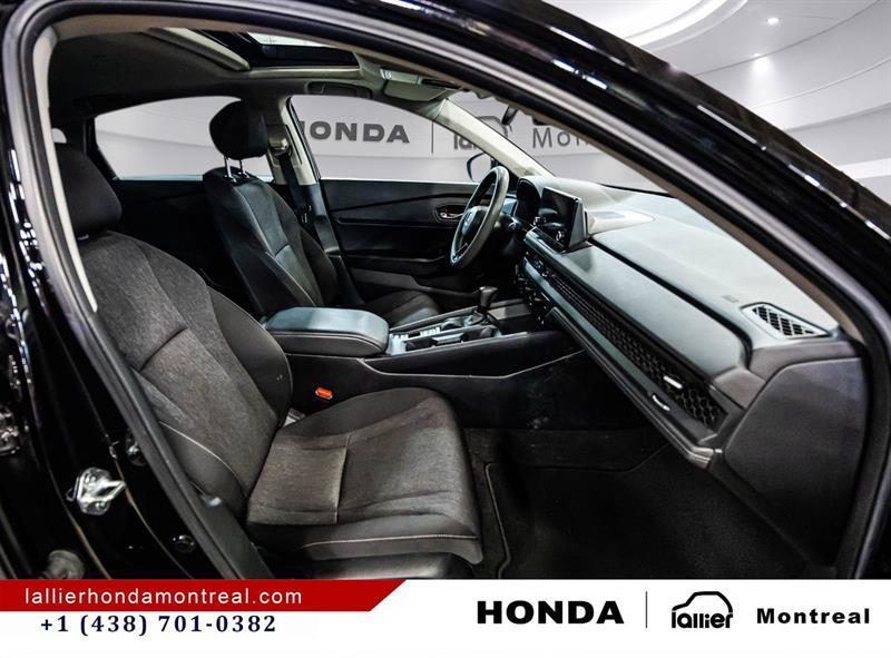 2023 Honda Accord - Image 17
