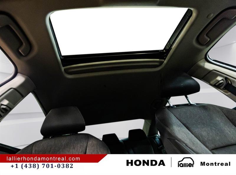 2023 Honda Accord - Image 18