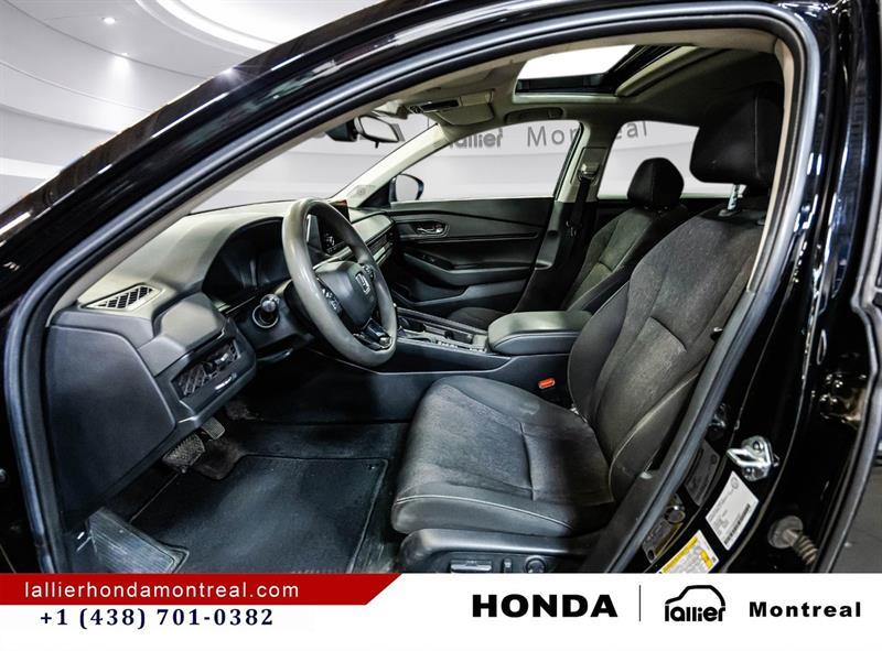 2023 Honda Accord - Image 19