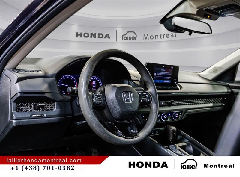2023 Honda Accord - Image 20