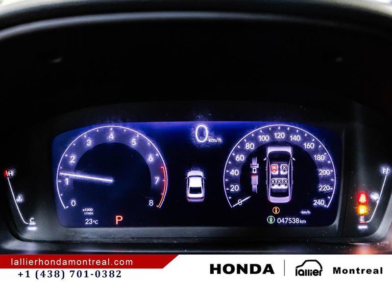 2023 Honda Accord - Image 22
