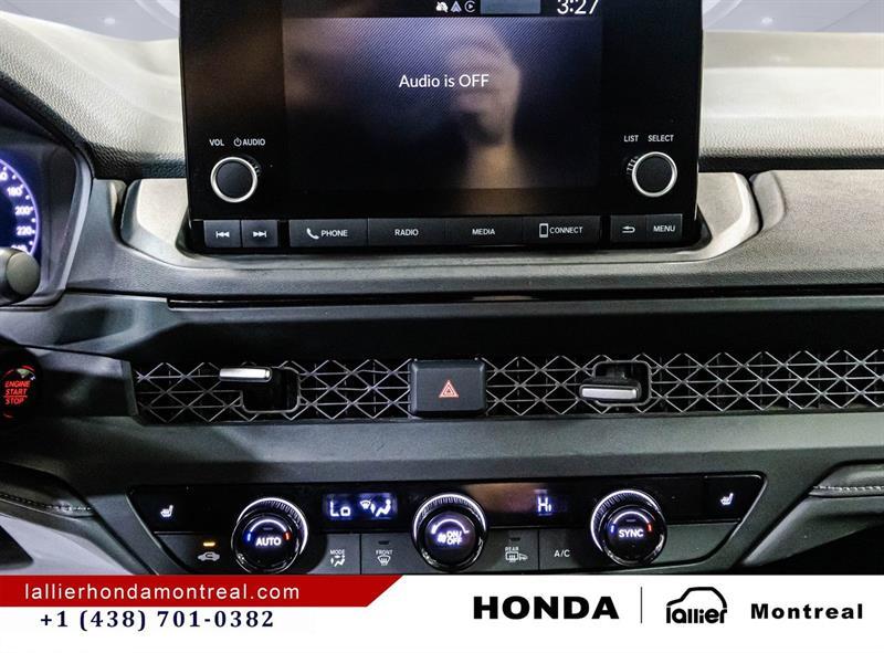 2023 Honda Accord - Image 23