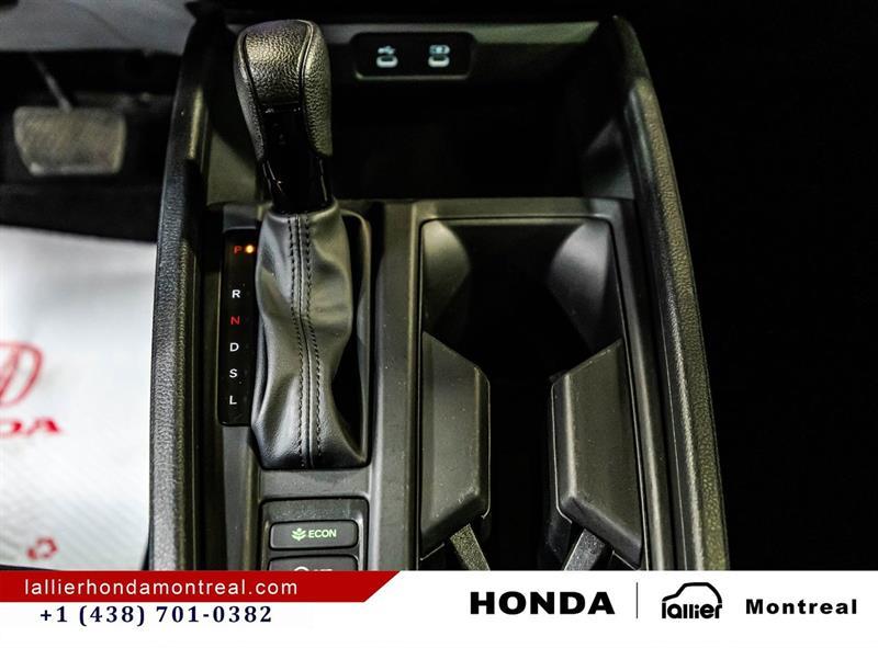 2023 Honda Accord - Image 24