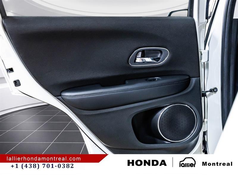 honda HR-V 2018 - 13