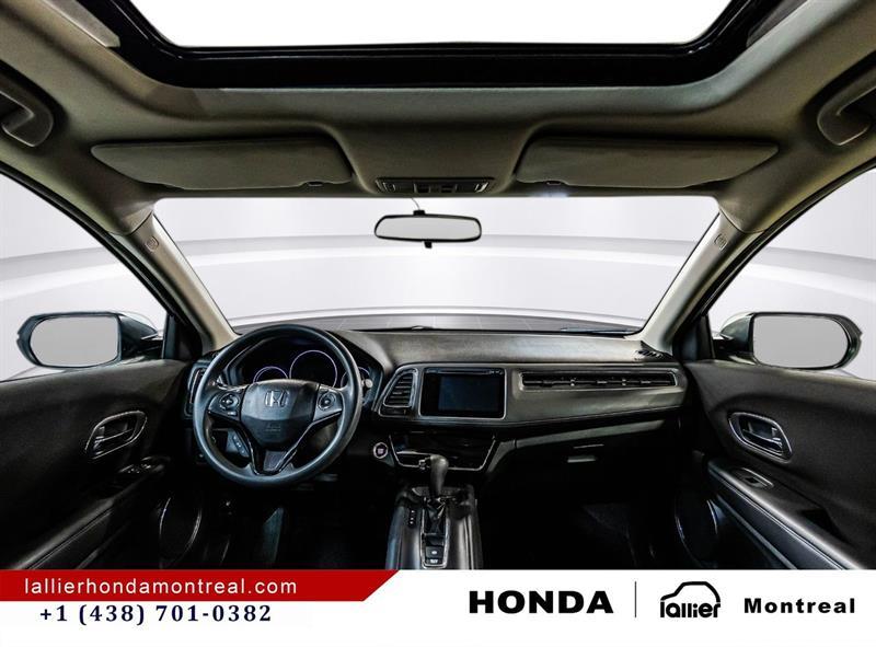 honda HR-V 2018 - 15