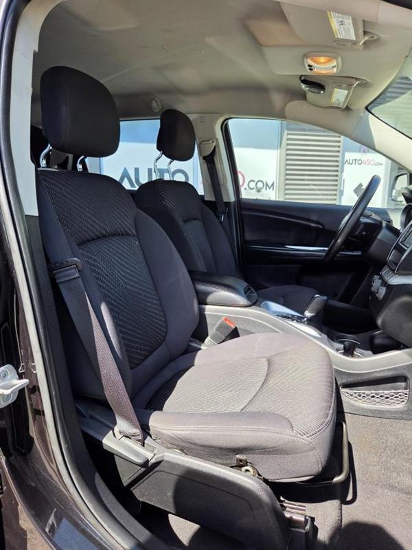 dodge Journey 2012 - 10