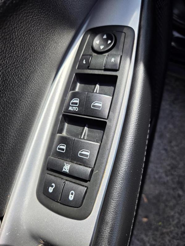 dodge Journey 2012 - 16