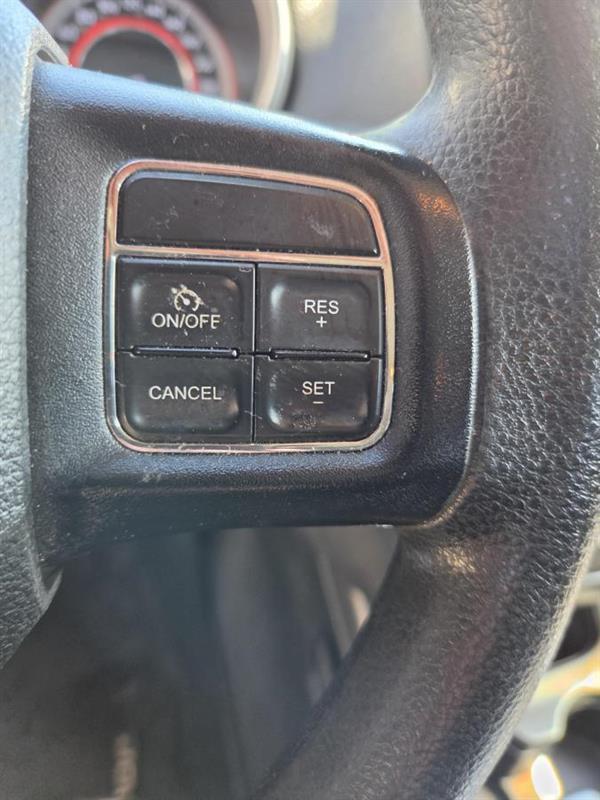 dodge Journey 2012 - 18