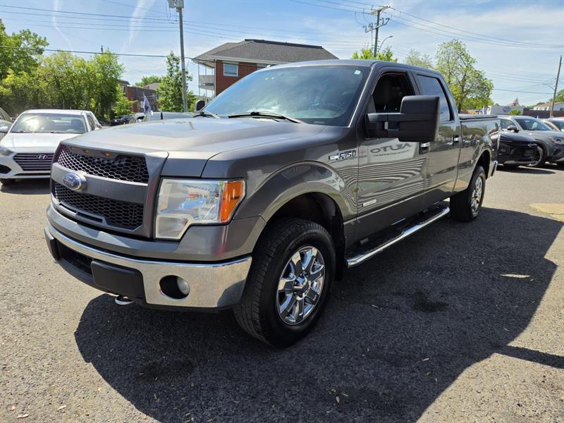 ford F-150 2014 - 3