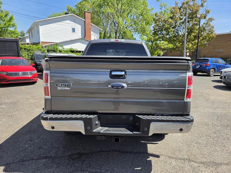 ford F-150 2014 - 6