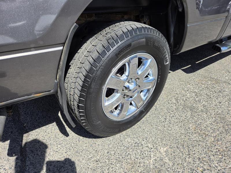 ford F-150 2014 - 8