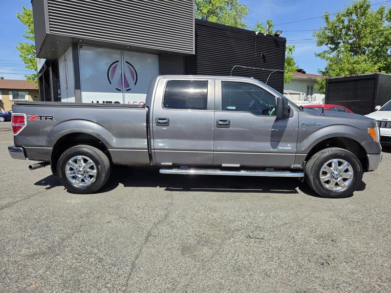 ford F-150 2014 - 9