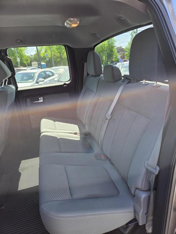 ford F-150 2014 - 13