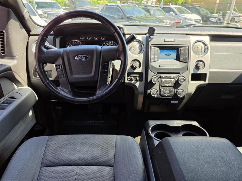 ford F-150 2014 - 14