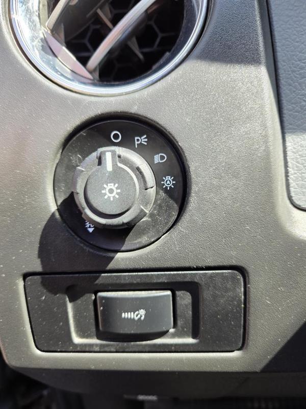 ford F-150 2014 - 18