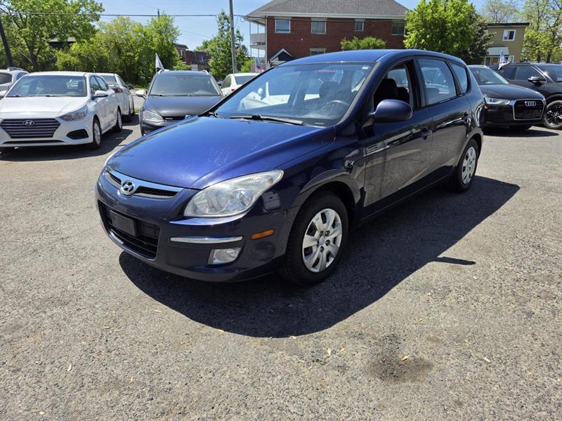 hyundai Elantra Touring 2010 - 3