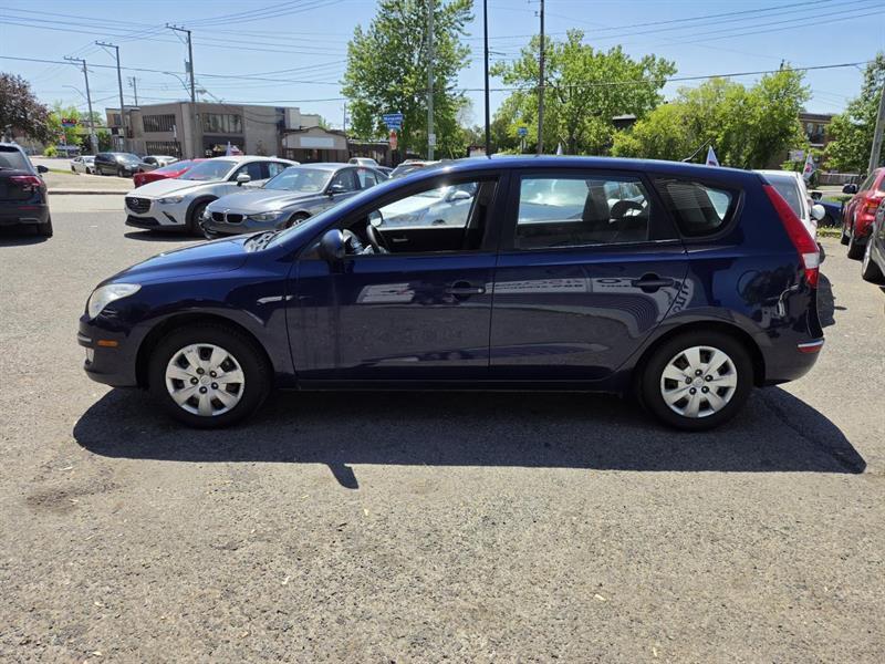 hyundai Elantra Touring 2010 - 4