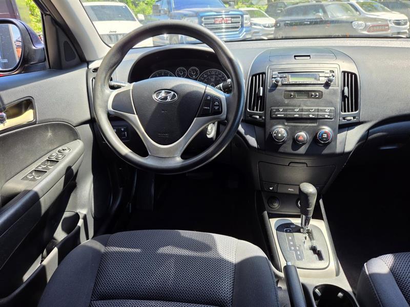 hyundai Elantra Touring 2010 - 13