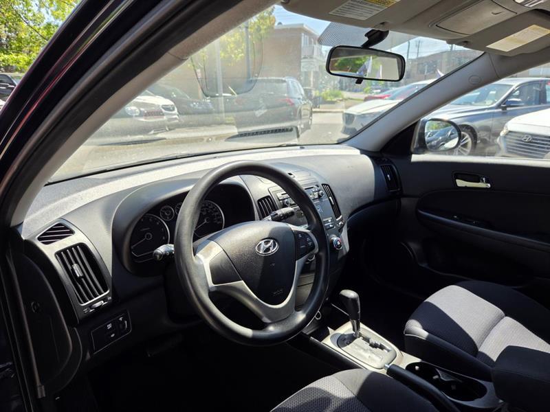 hyundai Elantra Touring 2010 - 14