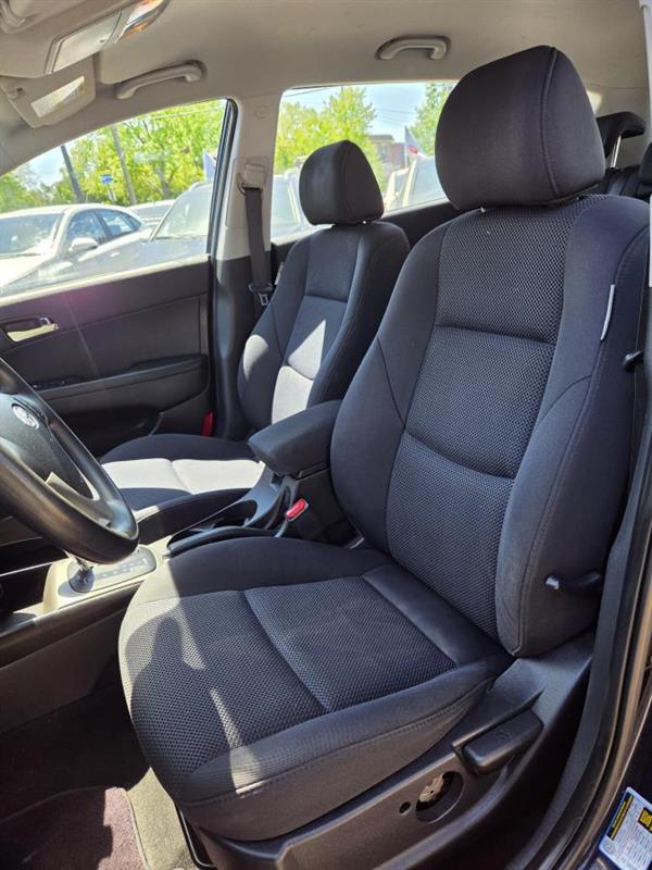 hyundai Elantra Touring 2010 - 15
