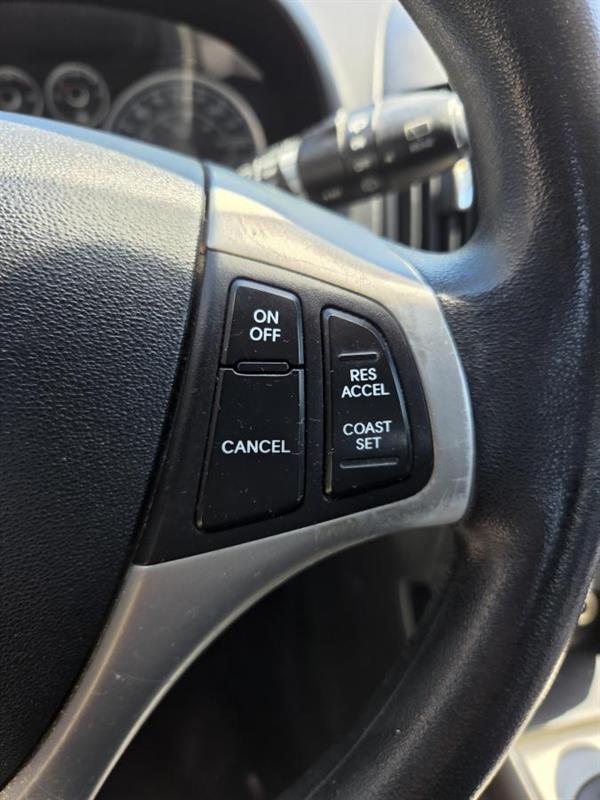 hyundai Elantra Touring 2010 - 18