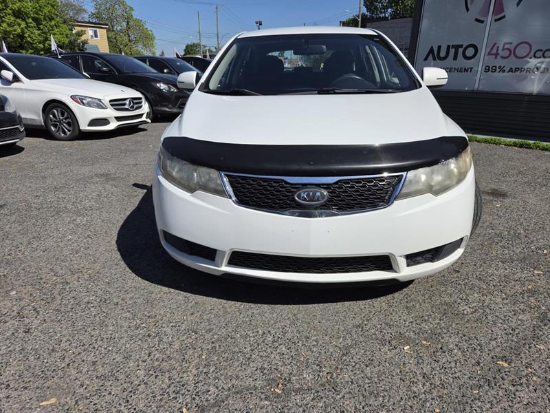 kia Forte 2012 - 2