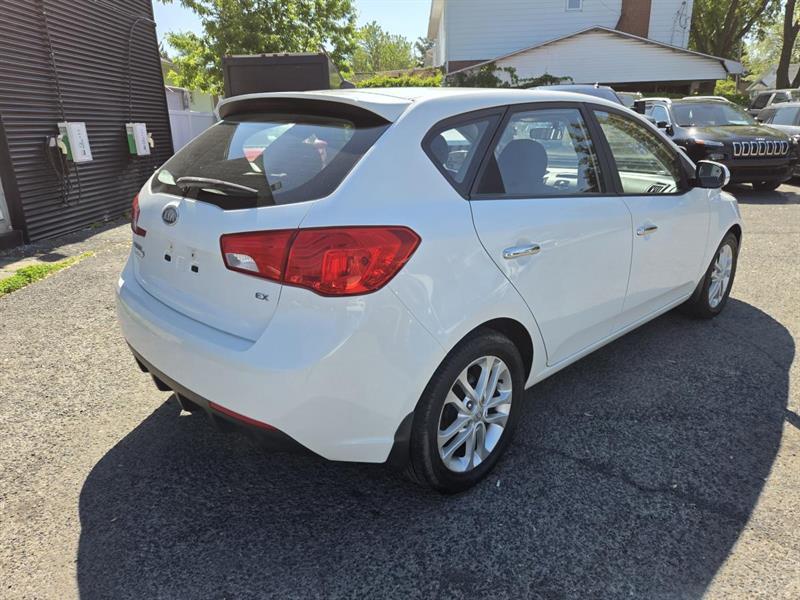 kia Forte 2012 - 7