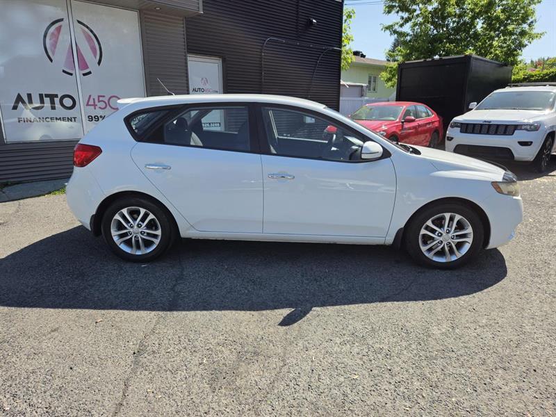 kia Forte 2012 - 10