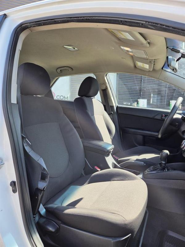 kia Forte 2012 - 13